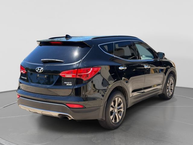 Used 2013 Hyundai Santa Fe Sport w/ Popular Equipment Pkg AWD/4WD image 4