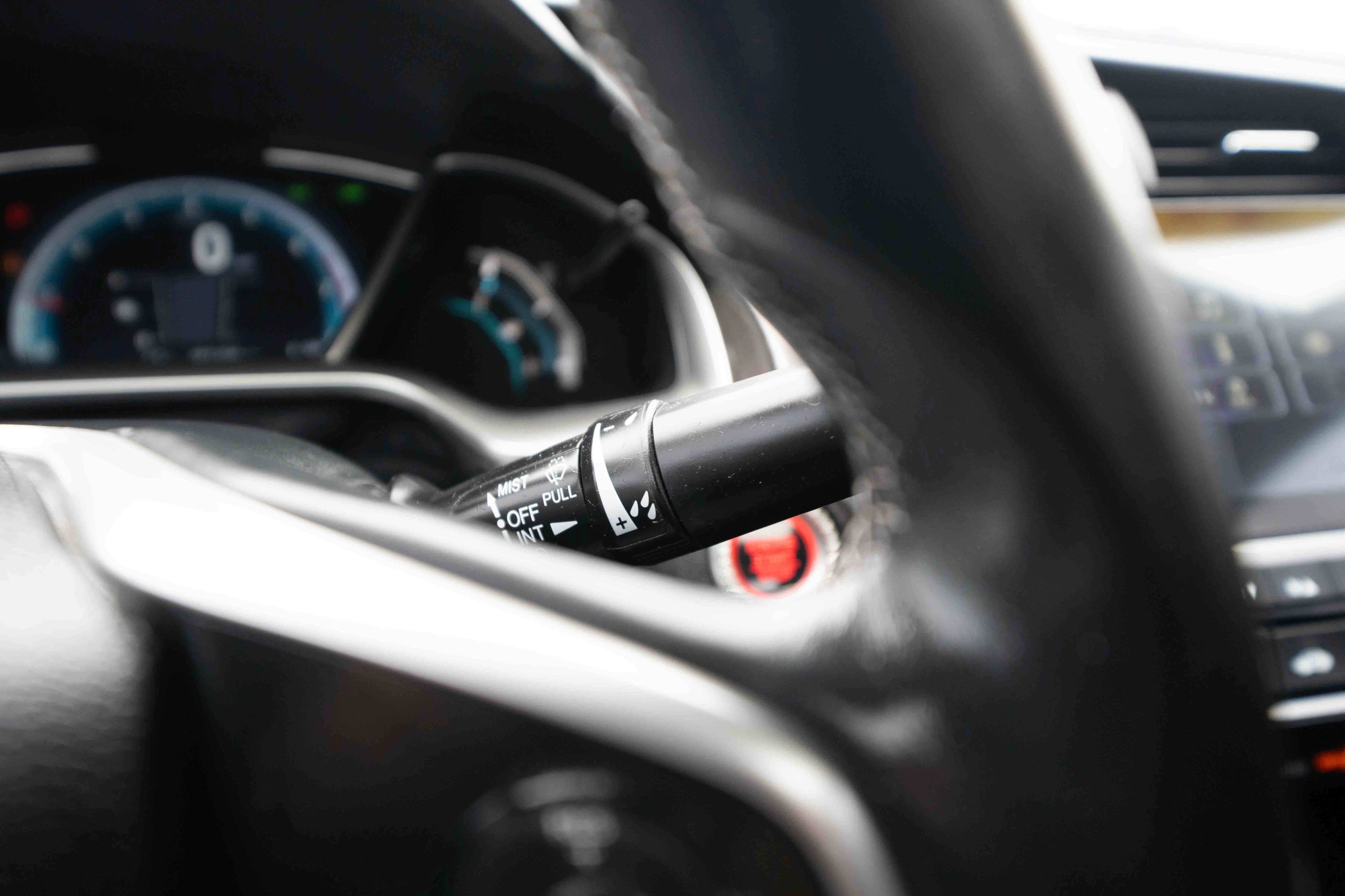 Used 2021 Honda Civic EX image 14