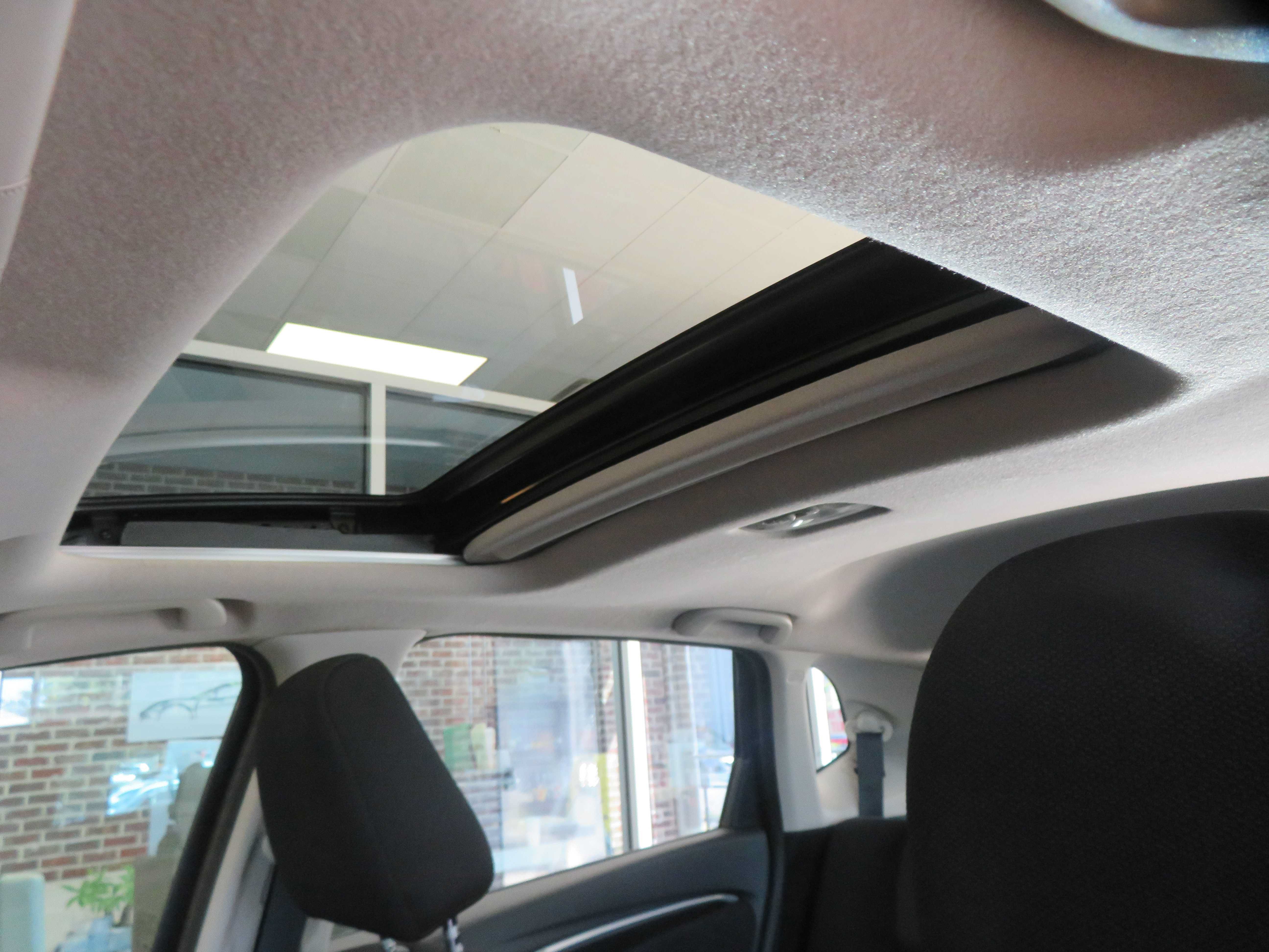 Used 2015 Honda Fit EX-L image 43