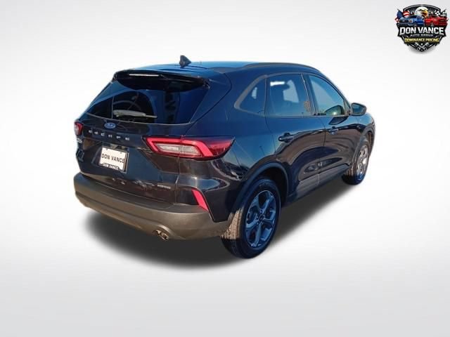 Used 2025 Ford Escape ST-Line AWD/4WD image 6