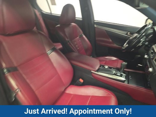 Used 2016 Lexus GS 350 F Sport w/ F Sport Package RWD image 5