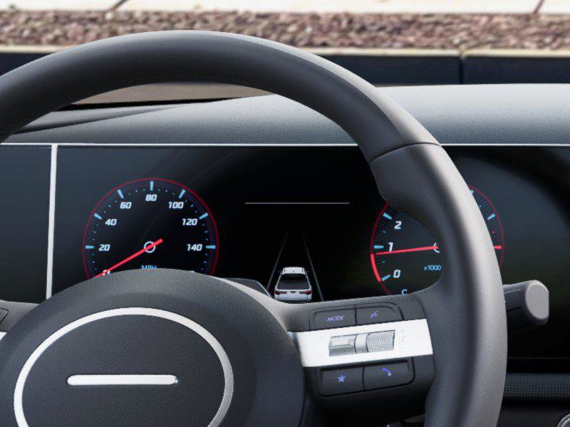 New 2026 Hyundai Santa Cruz Limited image 14