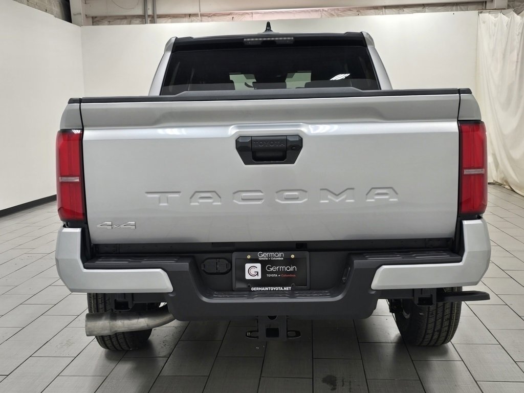 New 2026 Toyota Tacoma SR5 image 13
