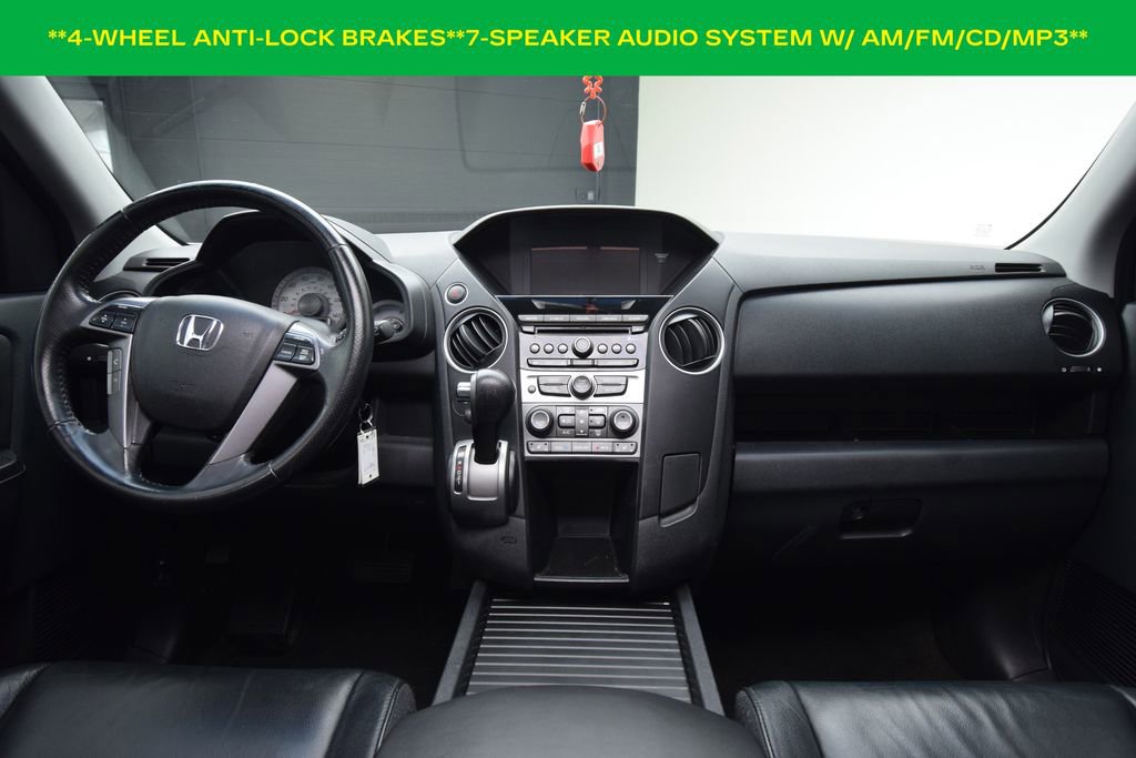 Used 2013 Honda Pilot EX-L image 3