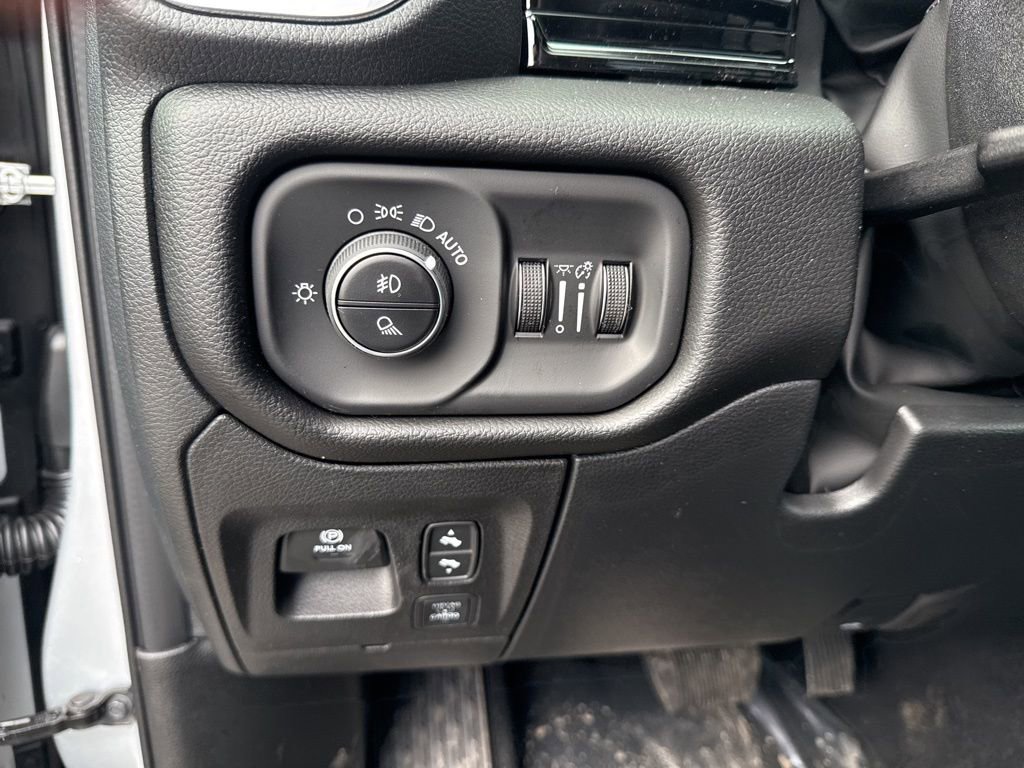 New 2026 RAM 1500 Laramie image 17