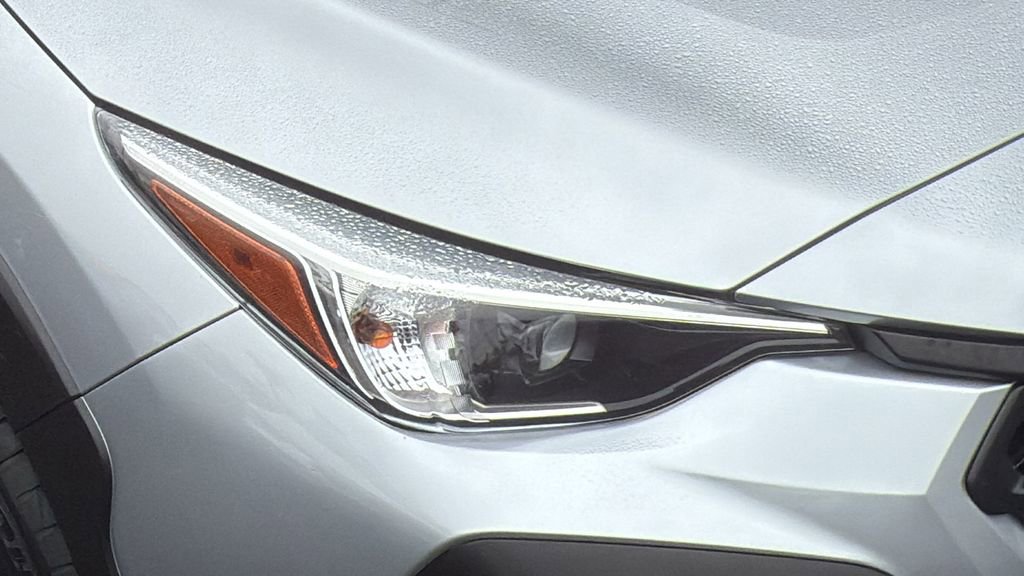Certified 2024 Subaru Crosstrek 2.0i w/ Popular Package #1A AWD/4WD image 8