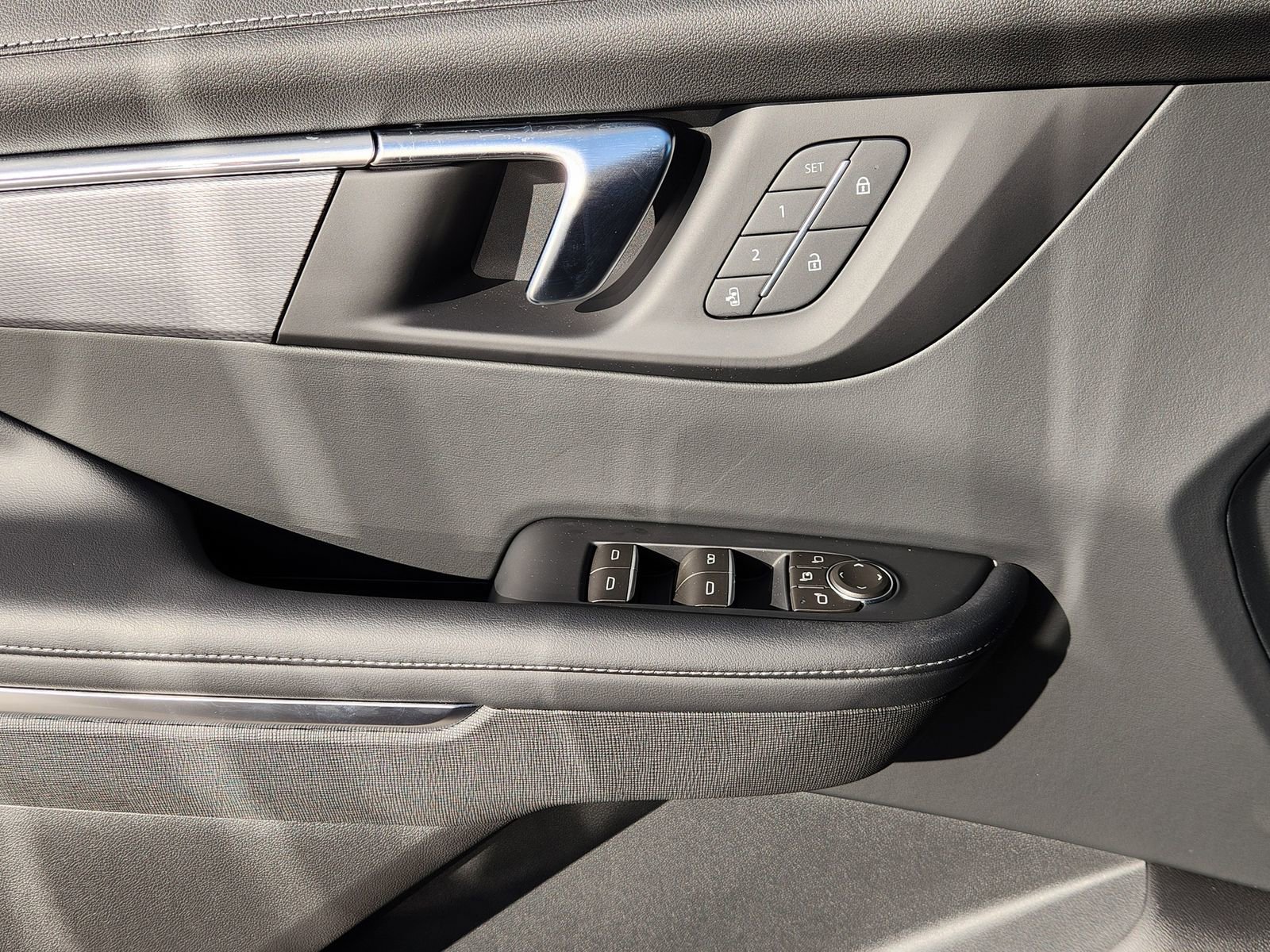 New 2026 Buick Enclave Sport Touring w/ Power Package image 27