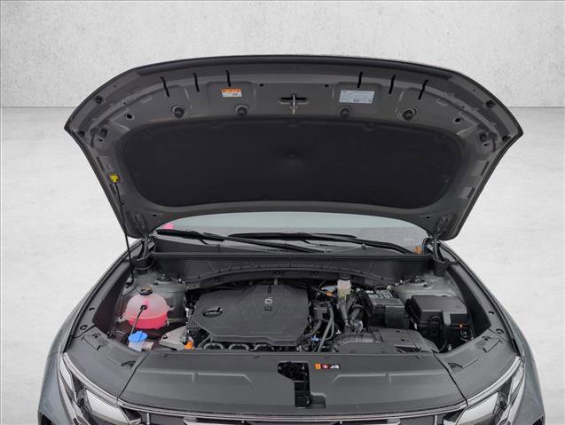 New 2026 Hyundai Tucson XRT image 19