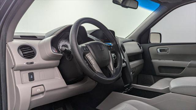 Used 2012 Honda Pilot EX-L image 23