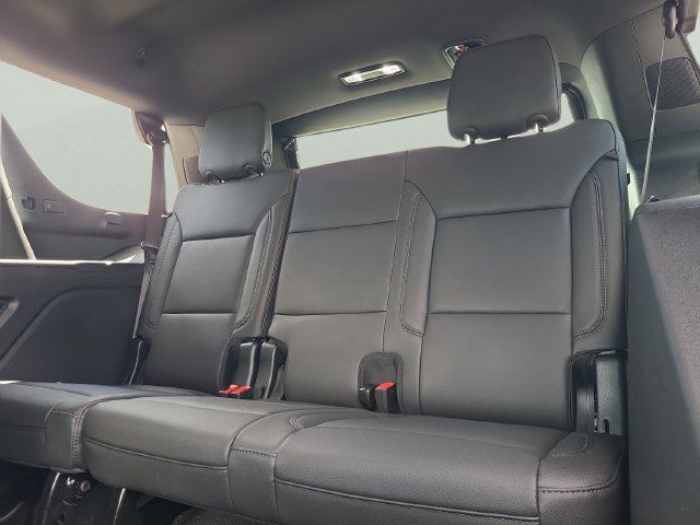 New 2026 Chevrolet Tahoe LT w/ Comfort Package RWD image 18