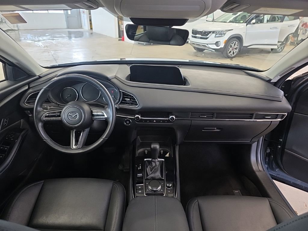Used 2021 MAZDA CX-30 AWD 2.5 Turbo S image 6