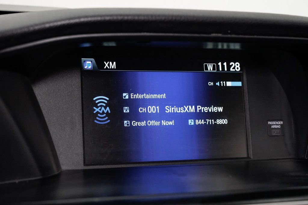 Used 2015 Honda Accord EX-L image 15