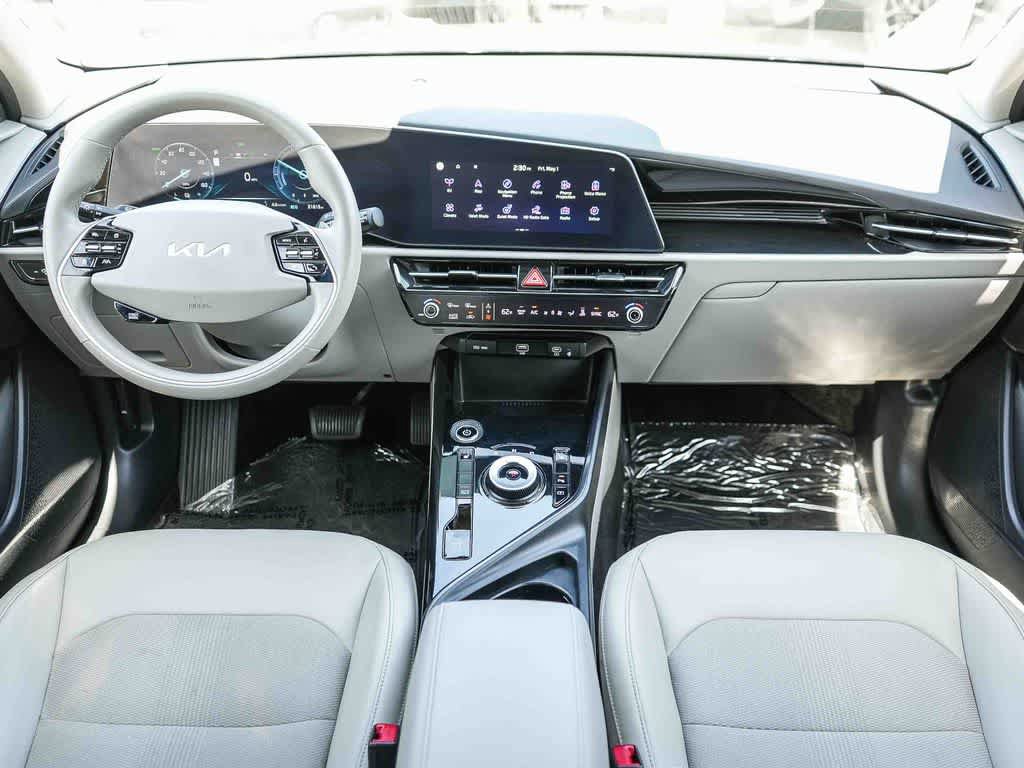 Used 2023 Kia Niro Wind FWD image 12
