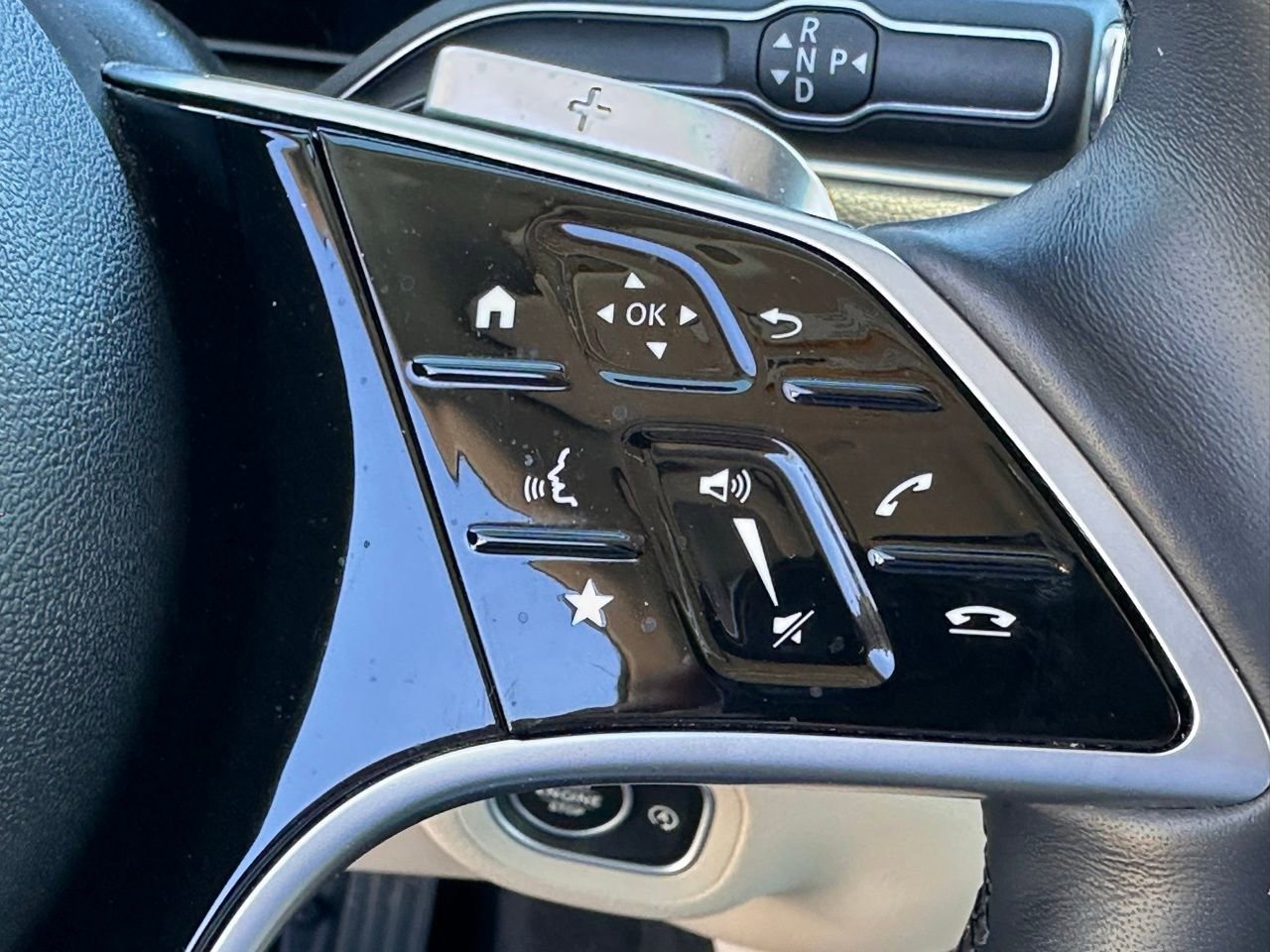 Used 2024 Mercedes-Benz GLE 350 4MATIC image 28