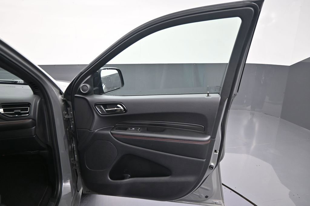 Used 2025 Dodge Durango GT AWD/4WD image 39