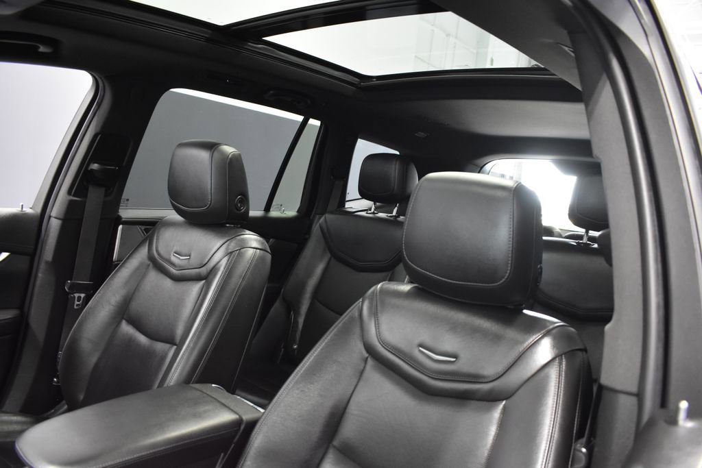 Used 2020 Cadillac XT6 Sport AWD/4WD image 17