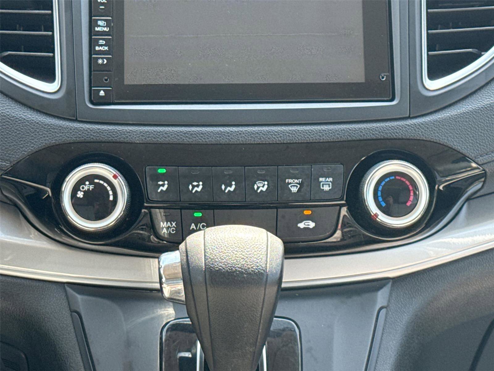 Used 2015 Honda CR-V EX image 26