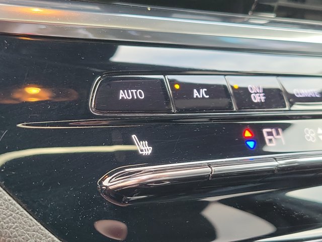 Used 2024 Buick Envista Avenir FWD image 23