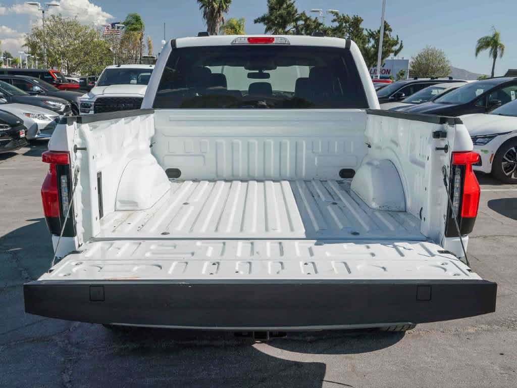 Used 2022 Ford F150 Lightning Pro AWD/4WD image 26