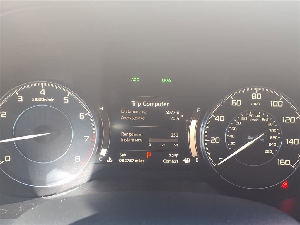 Used 2019 Acura RDX FWD image 14