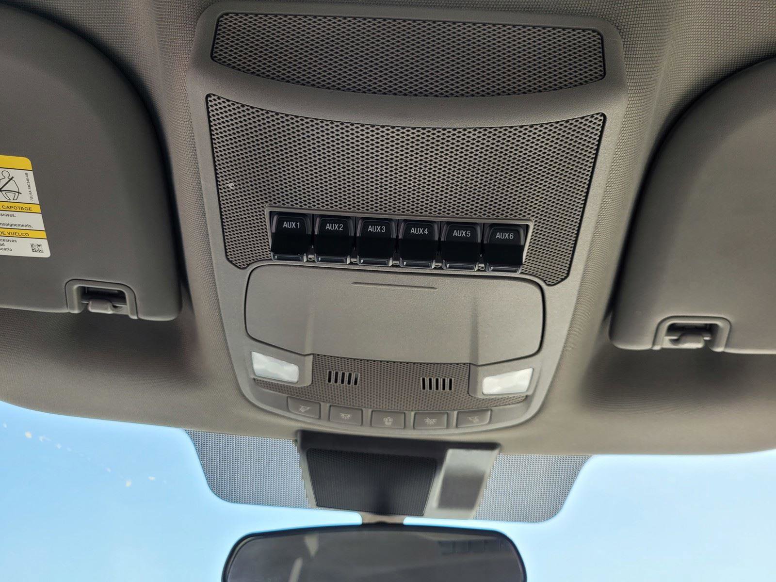 Used 2022 Ford F550 4x4 Crew Cab Super Duty image 24