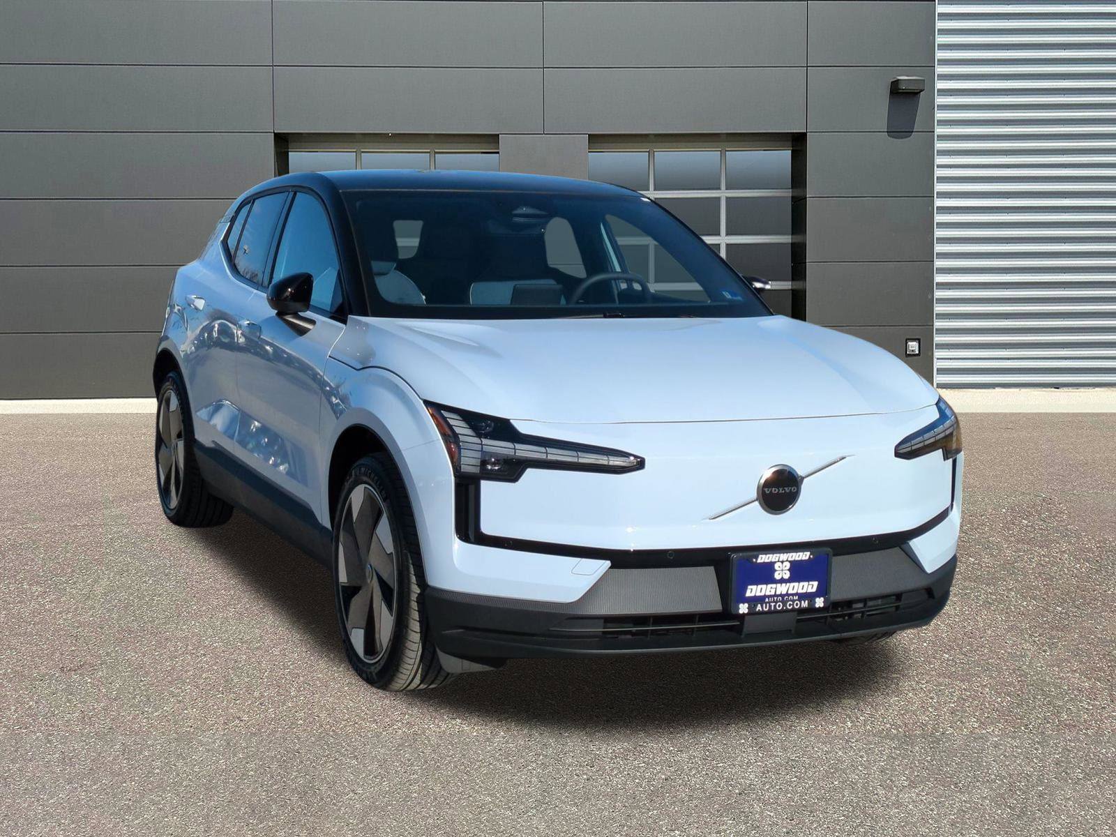 New 2026 Volvo EX30 Plus w/ Protection Package Premier image 1