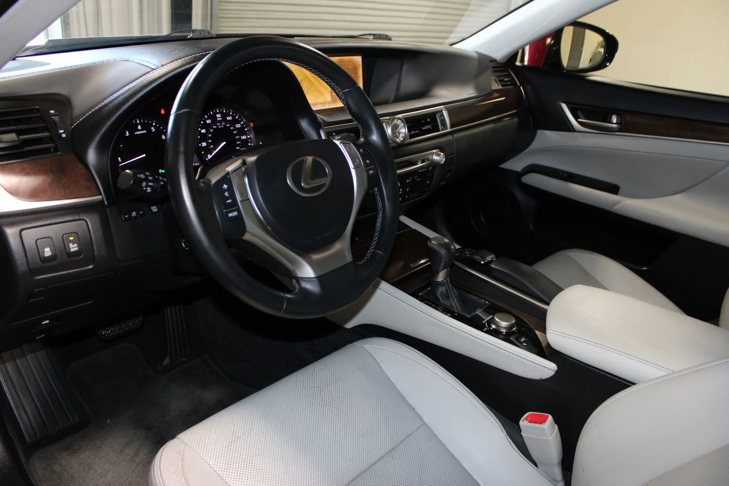 Used 2013 Lexus GS 350 w/ Premium Pkg image 31