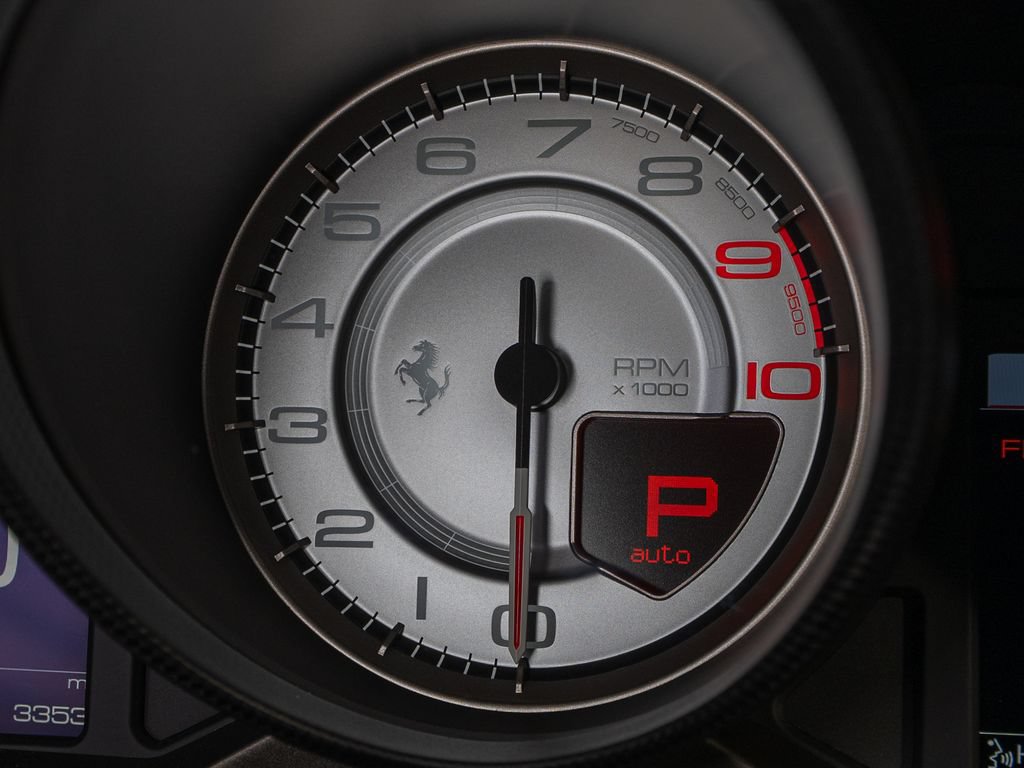Used 2016 Ferrari F12tdf RWD image 34