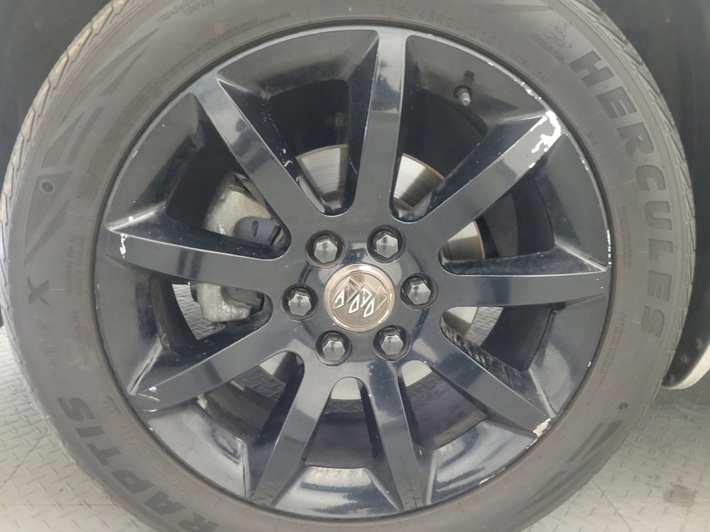 Used 2016 Buick Enclave Premium w/ Experience Buick Package FWD image 31