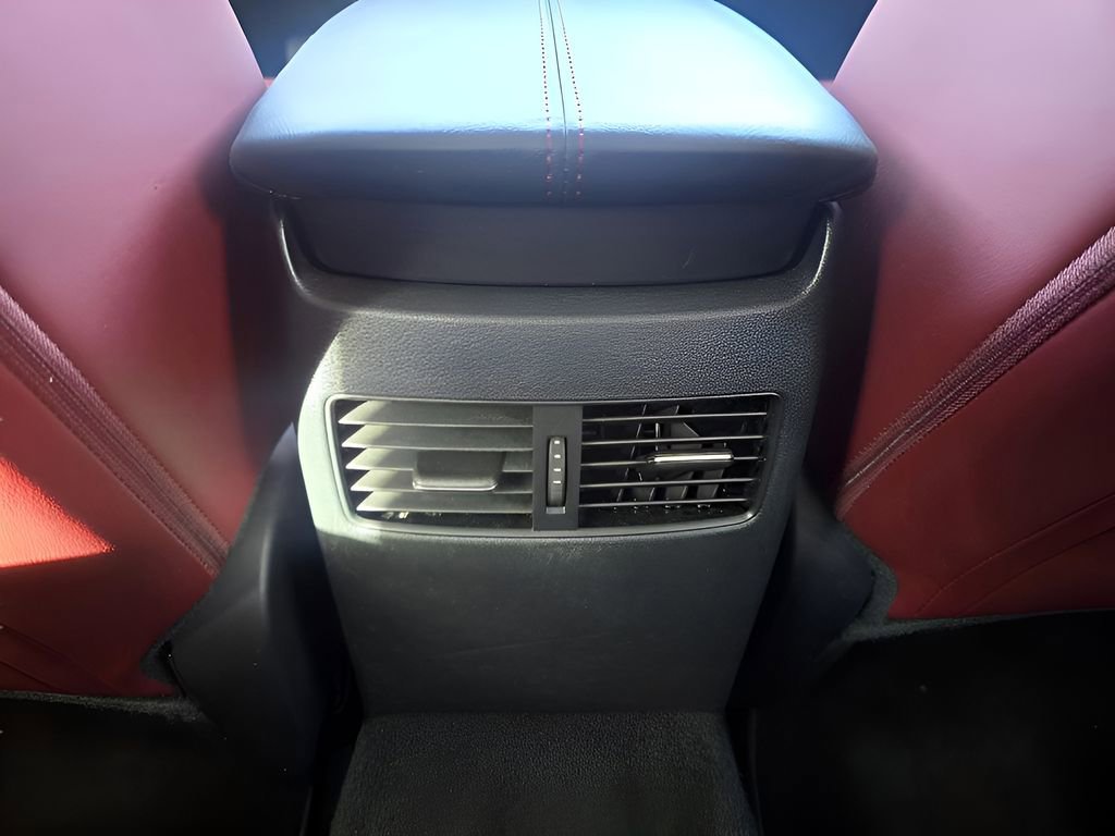 Used 2025 MAZDA CX-30 AWD 2.5 S w/ Preferred Package image 25