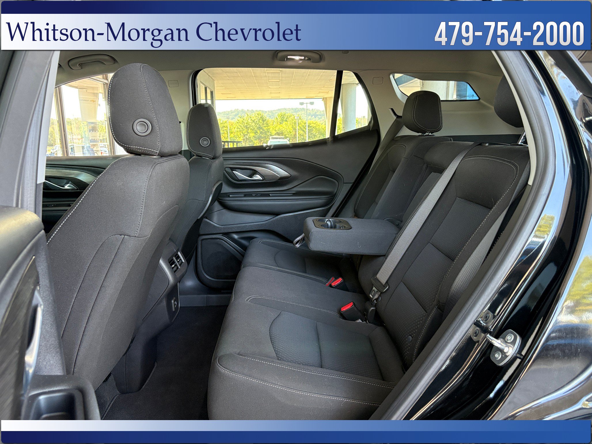 Used 2024 GMC Terrain SLE w/ Driver Convenience Package AWD/4WD image 30