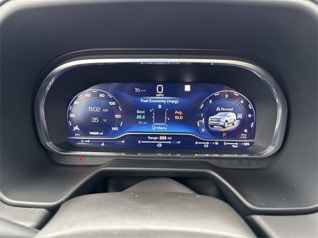 Used 2022 Chevrolet Tahoe RST w/ Luxury Package image 30