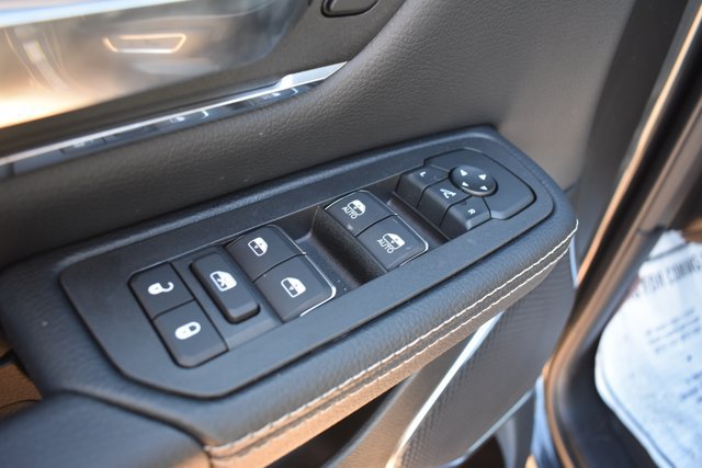 New 2027 RAM 1500 Laramie AWD/4WD image 13