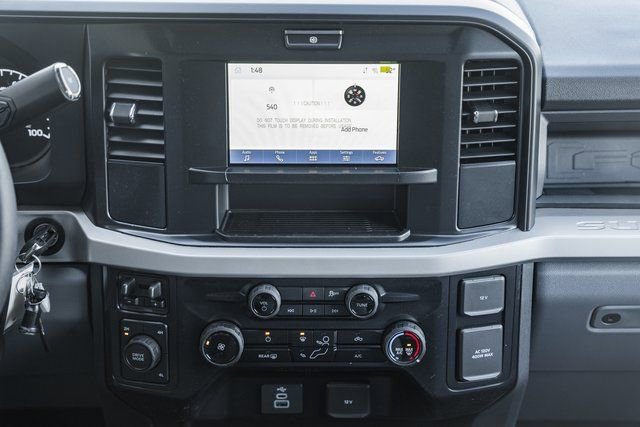 New 2026 Ford F450 XL image 36