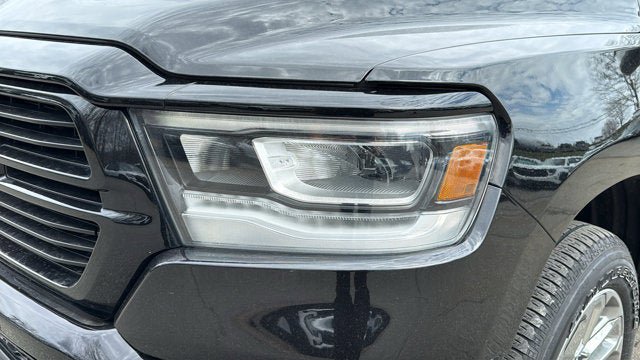 Certified 2023 RAM 1500 Laramie image 9