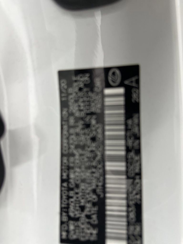 Used 2021 Lexus RC 350 F Sport w/ Special Edition image 32