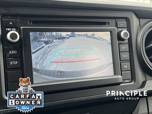 Used 2018 Toyota Tacoma SR w/ SR Convenience Package image 24