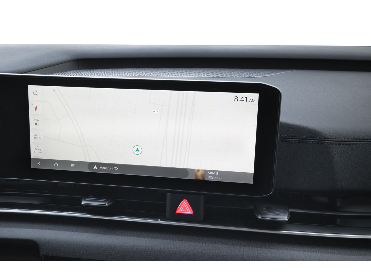 New 2026 Kia Carnival EX FWD image 39