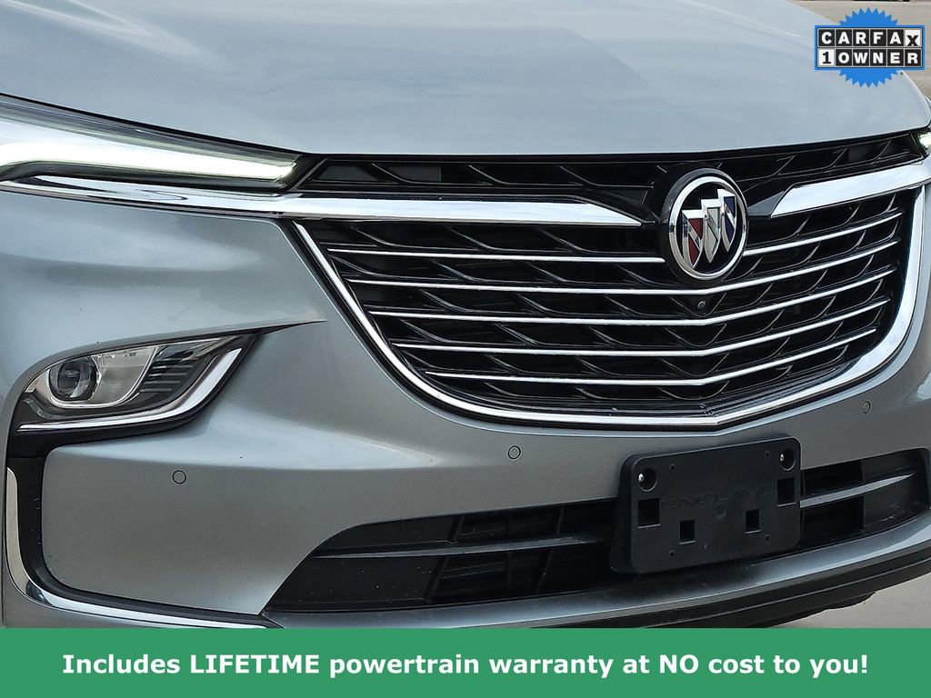 Used 2024 Buick Enclave Premium image 7