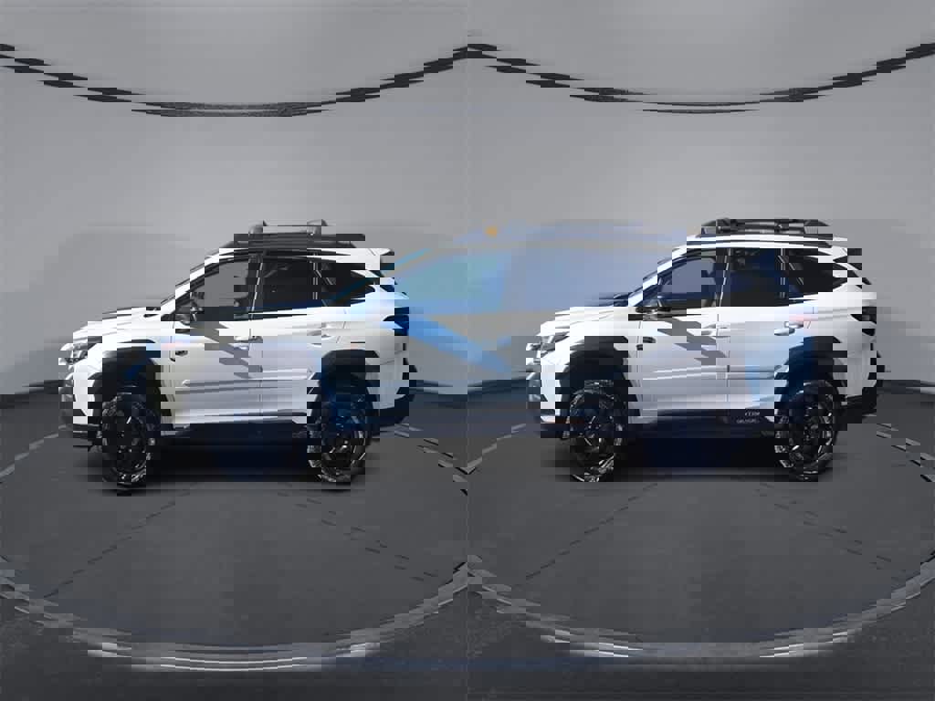 Used 2022 Subaru Outback Wilderness image 5