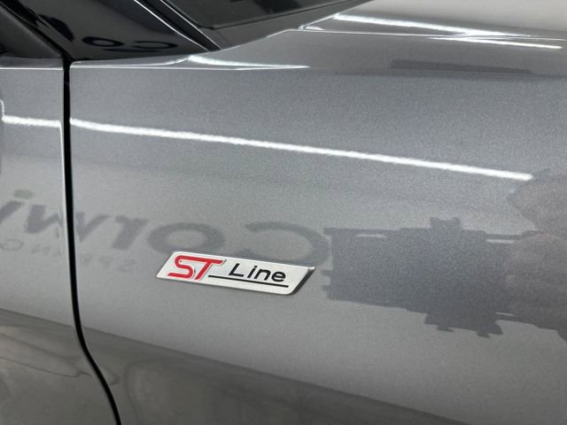 Certified 2025 Ford Explorer ST-Line w/ ST-Line Street Pack image 8