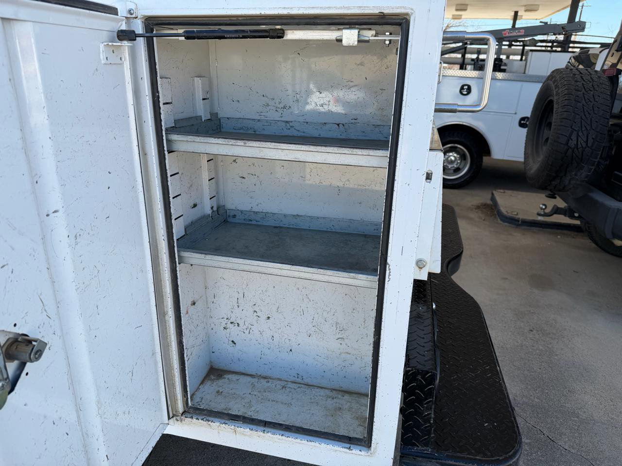 Used 2020 Chevrolet Silverado 3500 W/T w/ WT Fleet Convenience Package image 26