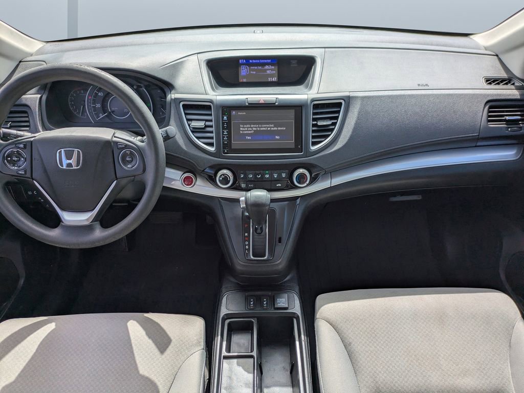 Used 2015 Honda CR-V EX image 15