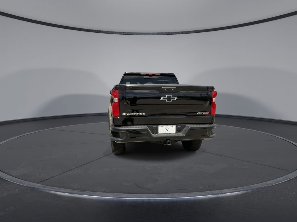 Used 2024 Chevrolet Silverado 1500 ZR2 w/ Technology Package image 7