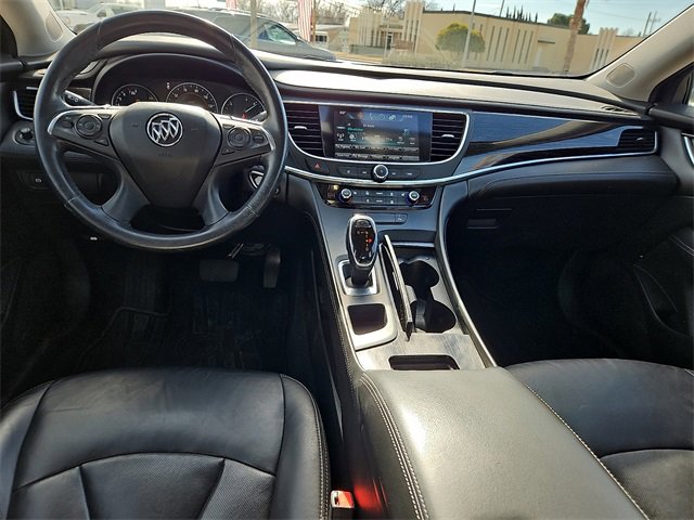 Used 2017 Buick LaCrosse Essence image 12