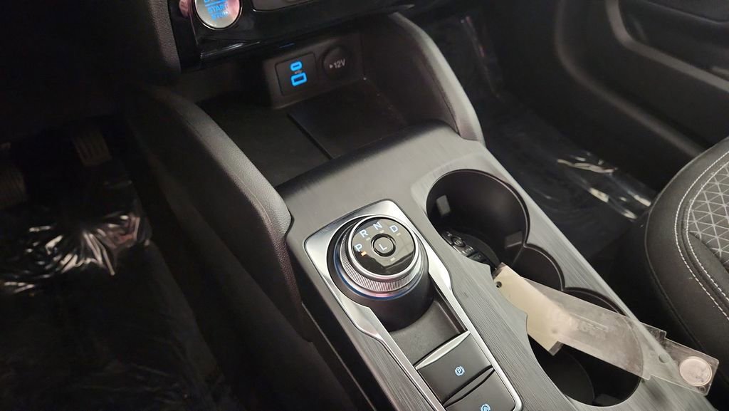 Used 2023 Ford Escape Active w/ Tech Pack #1 image 27