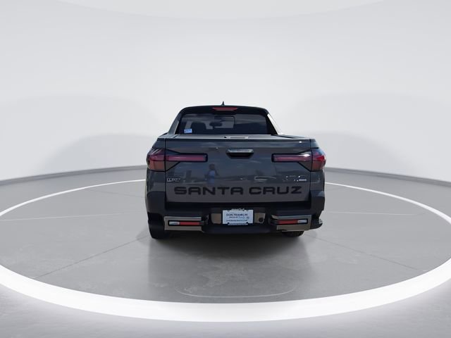 New 2026 Hyundai Santa Cruz XRT image 7