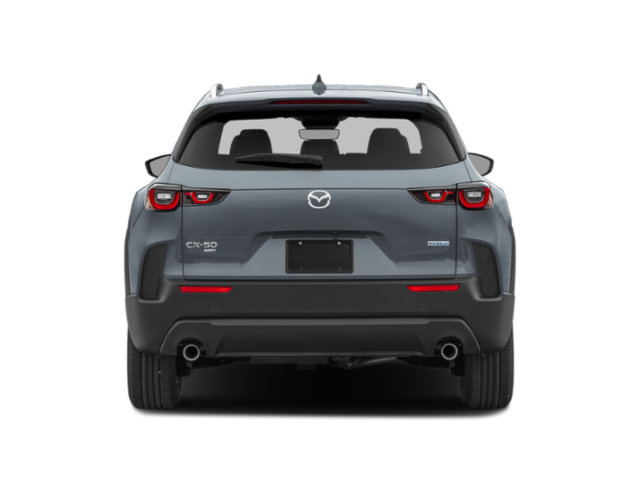 New 2026 MAZDA CX-50 2.5 Hybrid w/ Weather Package AWD/4WD image 5