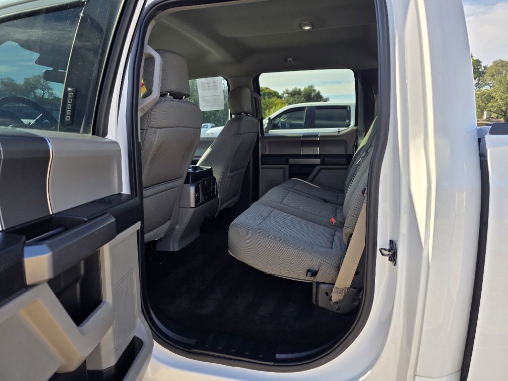 Used 2020 Ford F150 XLT w/ Equipment Group 302A Luxury image 25