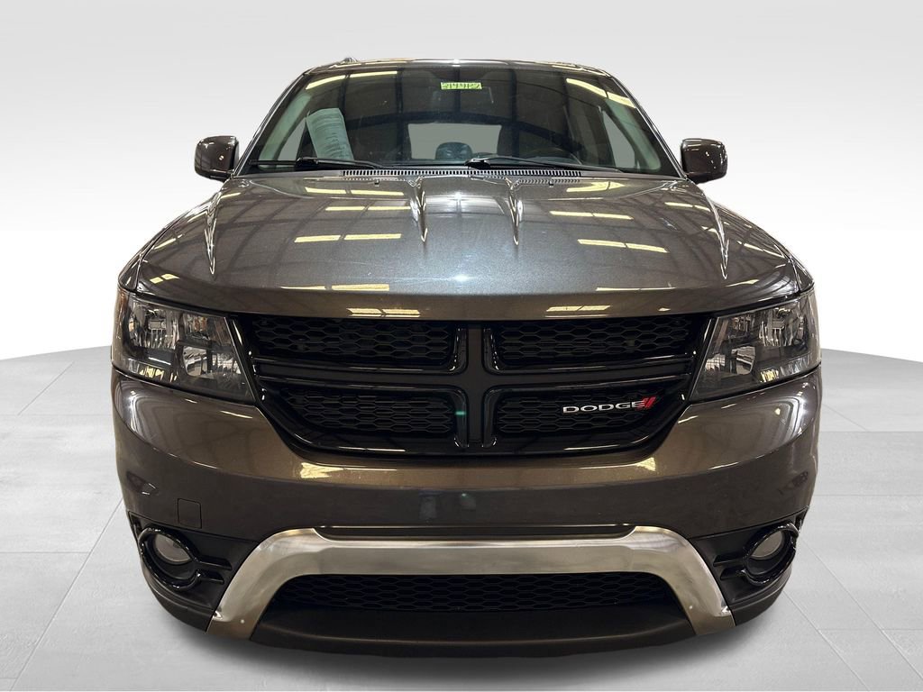 Used 2018 Dodge Journey Crossroad image 8